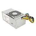 Miniatyrbillede 2 af 8: TFX Strømforsyning Bundkort 10pin CPU 4pin Strømforsyningserstatning til Lenovo til Qitian til M410 til M415 til M610 HK280 72PP 180W