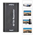 Miniatyrbilde 2 av 8: 4K*2K HDTV Signalforsterker 40M Repeater Adapter Hunn til Hunn