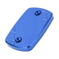 Miniatyrbilde 7 av 8: Deksel for bremsevæskebeholder foran, erstatning for Yamaha YZF-R3/YZF-R25/MT-03/MT-25 (Blå)