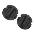 Miniatyrbillede 8 af 8: 2 stk. Gulvdrænprop 8414694 Twist Trap Seal Drænplugs til RZR 900 1000 Turbo