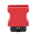 Pikkukuva 4 / 8: Auton diagnostiikkaliitin 16-nastainen X100 Pro / X200 / X300 Plus / X400A OBD2:lle