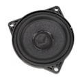 Miniatyrbilde 7 av 8: Dash Speaker 1079742 00 En god lydkvalitet erstatning av instrumentpanelhøyttaler for Tesla Model 3 2017 til 2020