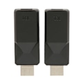 Miniatyrbilde 3 av 8: HD Multimedia Interface Extender 1080P 50m Tapsfri Enkel Ethernet Kabel Signalforsterker Sender Mottaker