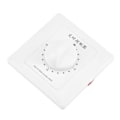 Miniatyrbillede 4 af 8: Intelligent Indendørs Vandpumpe Timer - 220V, 15 Minutters Nedtælling, Mekanisk Styring