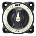 Miniatyrbillede 2 af 8: Marine Master Batterikontakt 600A 32V Enkeltkredsløb On Off Power Kill Switch til Marine Båd RV