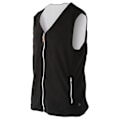 Miniatyrbilde 3 av 8: Vintervarm Vest Utendørs Unisex USB Polyester Elektrisk Oppvarming Smart VestM