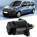 Miniatyrbilde 4 av 8: Auto Idle Air Control Valve IAC Passer for Renault Clio II Kangoo LOGAN 7700273699