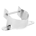 Miniatyrbillede 2 af 8: Tændspolebeslag Stand Up Style galvaniseret jern Car Assy Fit til GM Chevy