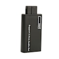 Miniatyrbilde 4 av 8: for N64 til HD Multimedia Interface Adapter 1080p S Video Signal Plug and Play Spillkonsoll til HDTV Konverter