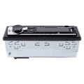 Pikkukuva 3 / 8: 12V Autoradion MP3-soitin Bluetooth-puhelutoiminnoilla FM-radio Auton stereokaiutin kaukosäätimellä