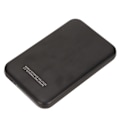 Miniatyrbillede 8 af 8: 2,5 tommer Harddisk Kabinet SATA til USB 3.0 Adapter Plug and Play Sort Computer Ekstern HDD Kabinet med UASP