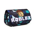 3D Periferi ROBLOX Dubbelskiktad Pennfodral Förvaringsväska 1