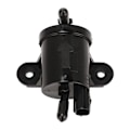 Pikkukuva 6 / 8: Polttoainepumppu 16710 GET 003 Moottorin polttoaineletku Assy Ruckus NPS50 NPS50S Metropolitan 50 CHF50 -malleihin