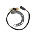 Miniatyrbild 4 av 8: Utombordsstator tändspole ren koppar 86617A17 för 2-takts 2-cylindrig motor 6/8/9,9 hk