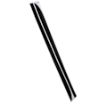 Pikkukuva 6 / 8: Auton korin sivuluukun raidat Racing urheilulliset auton helmatarrat Sopivat F30 F31 F32 F33 F22 F23 F15 F85 F10 E60 E61 G30 E90 hiilikuitu 3D