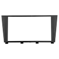 Miniatyrbild 1 av 8: 2‑DIN Fascia Navigation Trim Central Control DVD Dashboard Panel för IS200 1995‑2006