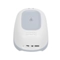 Miniatyrbillede 4 af 8: Smart WiFi Vandlækage Sensor Overløb Oversvømmelse Niveau Lækager Alarm til Tuya med Forlængelsesprobe