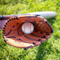 Miniatyrbilde 4 av 8: Hvit PVC Baseball for Trening og Øvelse, 9 Tommer