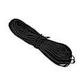 Miniatyrbild 3 av 8: Pilbåge för sammansatt båge Nylon Nock Säker Släpp D-Loop Bågskyttetillbehör Svart