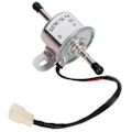 Miniatyrbilde 4 av 8: Elektrisk drivstoffpumpe 49040‑2065 Erstatning for FD11D FD501 FD501D FD620D Plenklipper ATV Motor