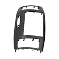 Miniatyrbild 6 av 8: 2Din Stereo Radio Fascia DVD Audio Navigation Panel Ram för Allion 240 2001-2007