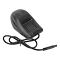 Miniatyrbild 7 av 8: Mini Dash Camera 1080P High Definition USB DVR Loop-inspelning för fordonsparkering