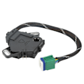 Miniatyrbillede 6 af 8: Gearkasse Gearskifte Automatisk Hastighedskontrolsystem 252927 Erstatning for Peugeot 207 307