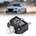 Miniatyrbillede 2 af 8: 20A 125/250V Termisk Nulstillingsafbryder Overstrømsbeskyttelse til Generator