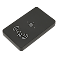 Pikkukuva 8 / 8: Access Smart Card Reader - Nopea ja Tarkka Pieni Kannettava 2D-Skanneri Toimistoille, Rakennuksille, Portille ja Vierailijoiden Laitteille