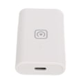 Miniatyrbillede 2 af 8: Kablet til trådløs Carplay AI Box Skærmprojektion Bluetooth 5.0 Plug and Play til Linux håndfri opkald
