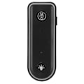 Miniatyrbilde 8 av 8: Trådløs Bluetooth FM-sendermottaker Billadapter for radiolyd med stemningslys, håndfri samtale og USB-lading Q3