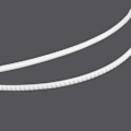Miniatyrbillede 7 af 8: Bilantenne til udskiftning af strømforsyning AM/FM radioantennemast til LS400 GS300 86337‑50141