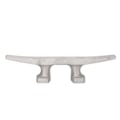 Miniatyrbillede 2 af 8: Marine Båd Klampe Skridsikker Blank Overflade Rustfri Aluminium Docking Klampe til Kano Kajak 10in