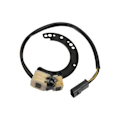 Miniatyrbild 6 av 8: Utombordsstator tändspole ren koppar 86617A17 för 2-takts 2-cylindrig motor 6/8/9,9 hk