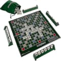 Engelska Scrabble original brädspel 2025
