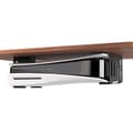 Under-Desk Stand til PS5/PS5 Slim, Skjult Montering, Metal, Pladsbesparende