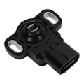 Miniatyrbild 8 av 8: Throttle Position Sensor 3b4 85885 00 Motorstyrning Gasspjällssensor för Grizzly Kodiak 700K Rhino Viking