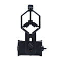 Miniatyrbillede 2 af 8: Mobiltelefon Teleskop Adapter Mount Universal Smartphone Adapter Mount til Spotting Scope Telescope Kikkert Monokulær