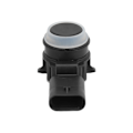 Miniatyrbild 1 av 8: PDC Parkeringssensor 1048474‑13‑A Plug and Play Blindvinkel Fri Ersättning för TESLA Model S X