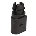 Miniatyrbild 8 av 8: Utomhustemperatursensor 1J0973702 Yttre omgivningsluftsensor Passar för A4 S4 A6 A7 A8 S8 Q3 Q5 Q7 R8