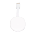 Miniatyrbild 5 av 8: WiFi Display Adapter 4K HD Plug and Play trådlös skärmspegeladapter för IOS för Android Phone TV
