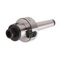 Miniatyrbilde 7 av 8: M10 Shank Shell Mill Arbor Adapter Dobbeltsidig Restraint Molybdenstål Fresing Konisk Hylsespennholder