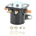 Miniatyrbillede 4 af 8: Bil Solenoid Relæ E6EF-11001-AA Udskift Tilbehør Passer til Ford LTD L4 L6 V8