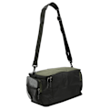 Miniatyrbilde 5 av 8: Fishing Lure Bag Takle Reel Carrier Box Single Shoulder Oppbevaring Firkantet lomme utendørs tilbehør