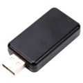 Pikkukuva 3 / 8: USB-dongle ECU-ohjelmointilaite ECU:n lukuun ja kirjoitukseen PCMmaster SM2 Pcmtuner PCMtool ECU-sirun viritykseen PCM Ilmainen Damos
