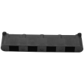Miniatyrbilde 4 av 8: Universal Wind Sail Fixed Plug Windsurfing SUP Paddle Board Plugger for surfebrettroing