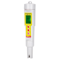 Miniatyrbillede 6 af 8: ORP-måler Bærbar Redox-potentiale Testpen Digital Måling ORP/Temperatur Tester