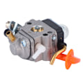 Pikkukuva 3 / 8: Kaasutin sarja sopii Stihl FS100R FS110 FS110R FR130T FS130 FS130R HL100 HL100K