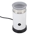Miniatyrbillede 4 af 8: 230 ml elektrisk mælkeskummer fuldautomatisk mælkeskummer varm kold mælkeskummer skummer til cappuccino macchiato