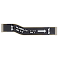 Miniatyrbillede 1 af 8: LCD Display Skærm Hovedkort Konnektor Flex Kabel til Samsung Galaxy S20 Plus Ultra G986b